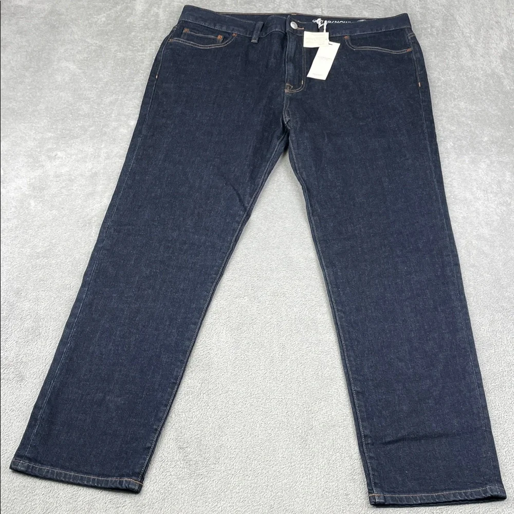 NEW‎ Outerknown 38x32 Ambassador Slim Fit Denim SEA Jeans